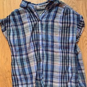 American Eagle Flannel